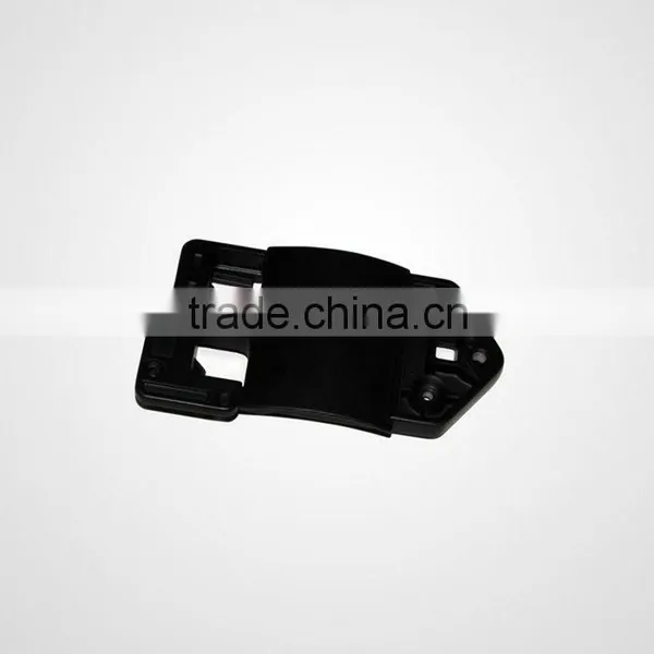Motor Parts China OEM Medical Precision Steel Alloys Pressure Die Casting Parts photo-6
