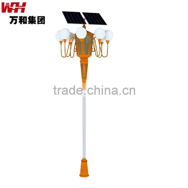 60w Polycrystalline Solar Panels for LED Street Light Garden Light and Advertsing Box photo-4