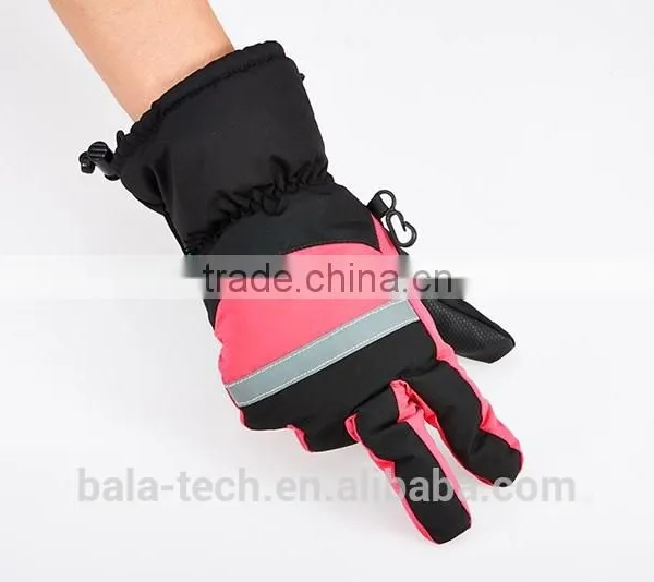 Hot Sale Portable Manufacturer/Wholesale/Promotion Electric Heated Gloves for Sports,Winter Pro Sporting Gloves photo-5