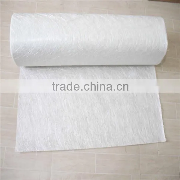 China Stitch Bonded Mat photo-5