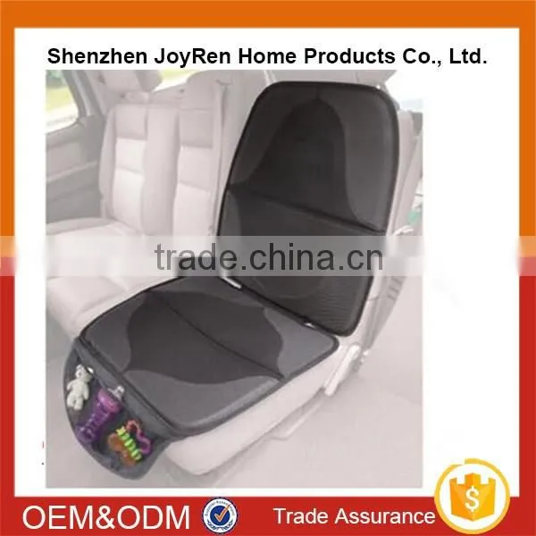 Baby Infant Car Seat Protector /Toddler Car Seat Protector Cover-KITTY photo-2