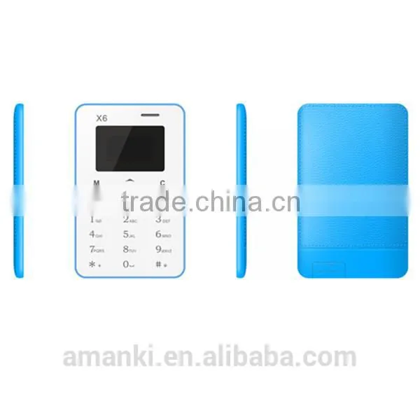 2016 Hot Selling Mobile Phone Low Price China Mobile Phone Very Small Mobile Phone