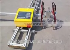 High Speed Low Cost Precision CNC Plasma Metal Cutting Machine