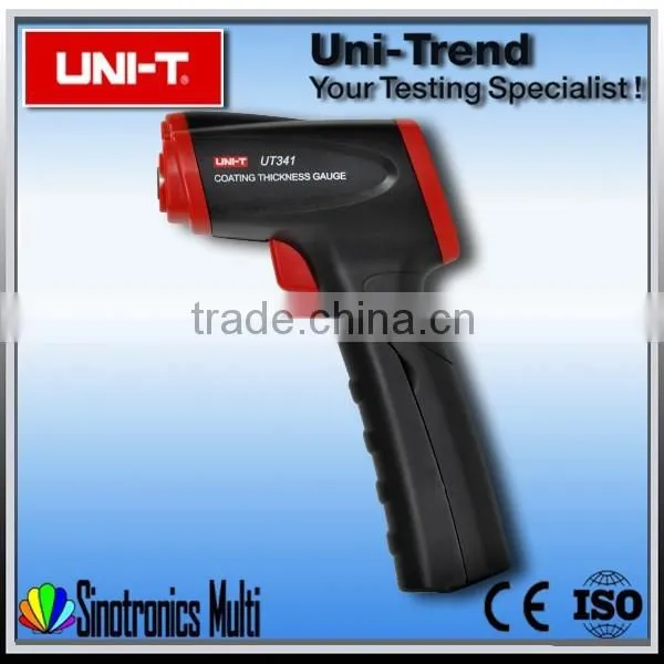 Best Coating Thickness Gauges UNI-T UT341 photo-2