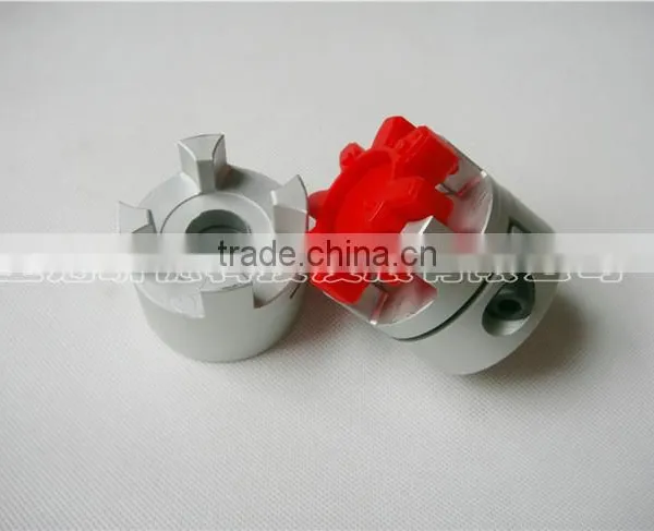 Flexible Couplings for the Ball Screw, High Performance photo-3
