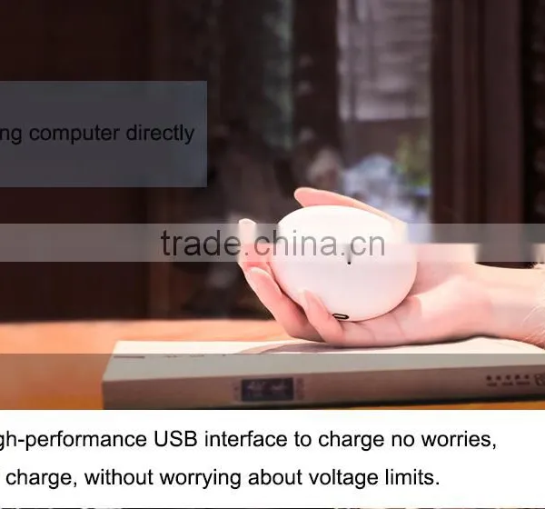 Hot Selling Warmer With Power Bank photo-6
