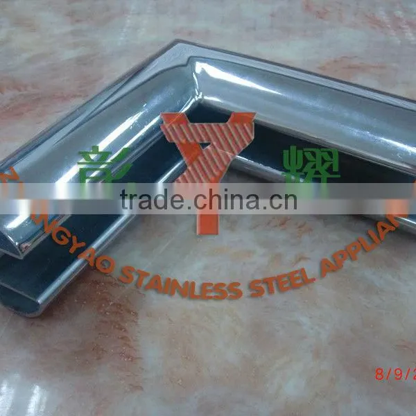 Stainless Steel Handrail Fittings photo-5