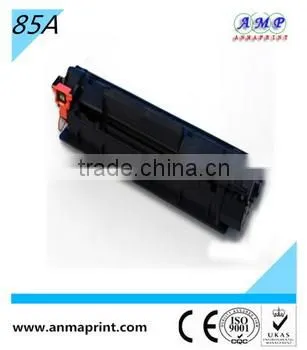 Hot Sell New Compatible Toner Cartridge CE285A Laser Toner Cartridge for HP Printers photo-4