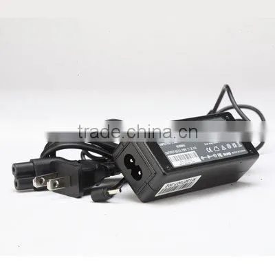 12 Volt dc Power Supply With Samll Case for Laptop