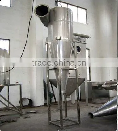 High Quality Pulse Jet Dust Collector / Pulse Bag Dust Collector / Bag Type Dust Collector photo-2