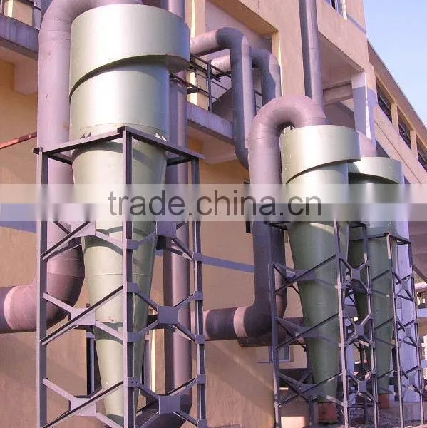 Electronic Dust Collector / Filter Bag for Boiler / Mesh Filter Bag photo-3