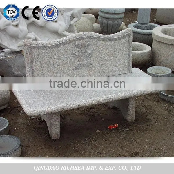 Garden Stone Tables and Chair photo-2