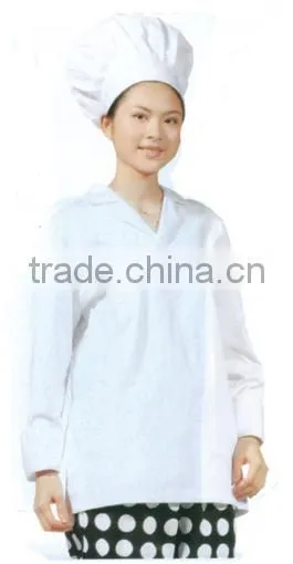 Factory Price Best Designer Chef Uniform