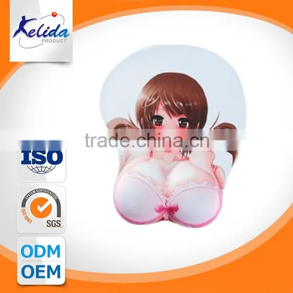 pu Gel Mouse Pads ,mouse Pad for Sublimation photo-4