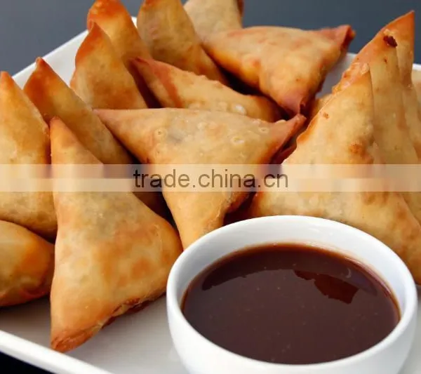 Automatic Samosa Making Machine photo-5