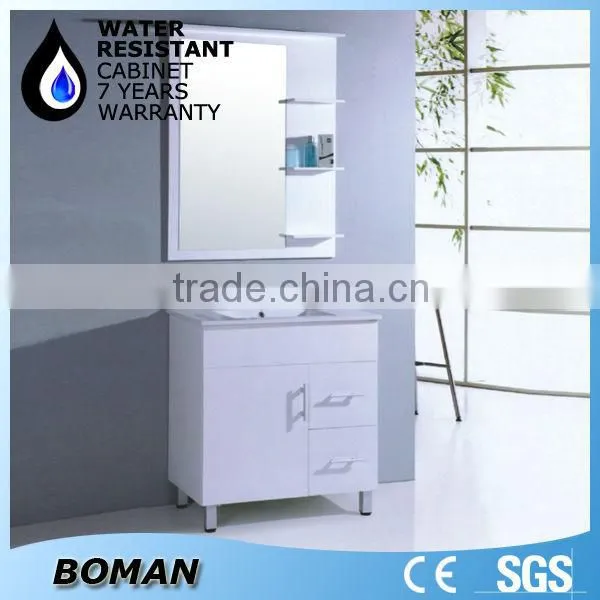 mdf bathroom furniture