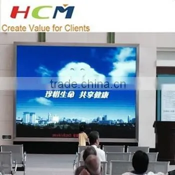 Wholesale P6 P8 P10 SMD Full Color Outdoor LED Advertising Display Screen photo-2