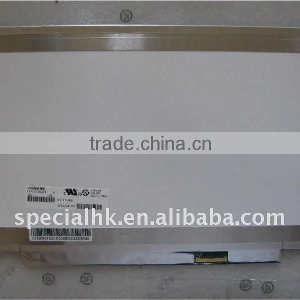 13.3'' Inch For Sony LCD Screen Panel CLAA133WA01A B133XW01 V.0