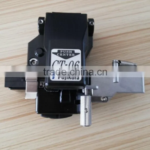 Original Fujikura CT-30 /ct-30a / Ct-06a CLEAVER /ADC-13 /dcc-14/ELCT2-20A for Fujikura FSM-60S Fusion Splicer photo-6