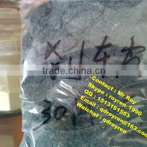 Automatic Waste Tire Recycling Line Disposal Machine Recycling Rubber Powder Making Machinery photo-5