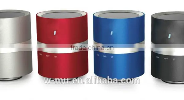 Summer Travel 15w Mini Bluetooth Vibration Speaker photo-2