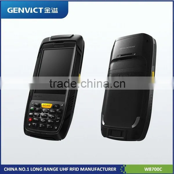 ISO14443A RFID Card Reader