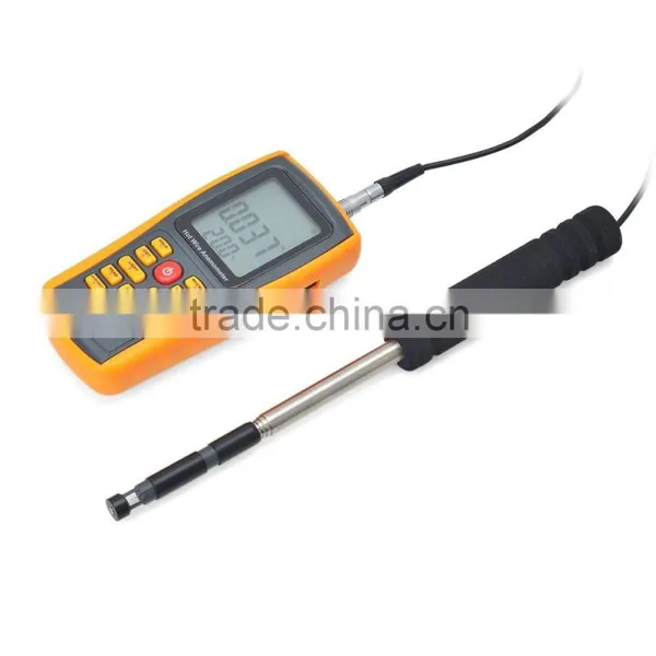 Hot Wire Anemometer RZ8903 photo-4