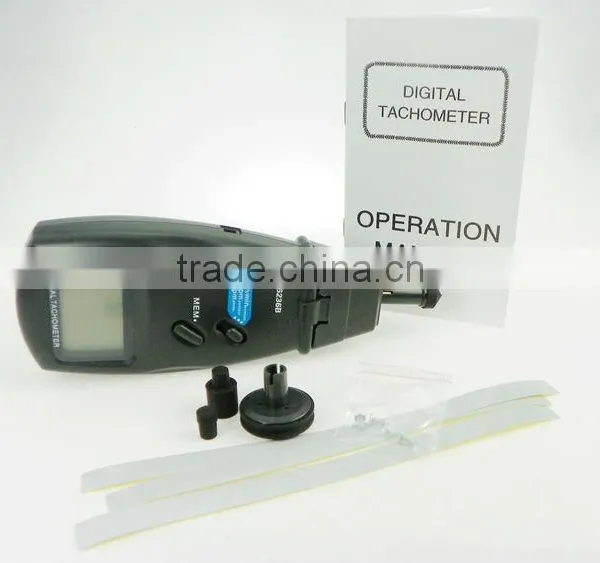 Tachometer RZDT6236B photo-5