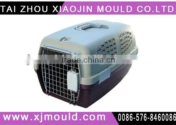 Plastic Foldable Summer Cool House for Pets Moulds/molds