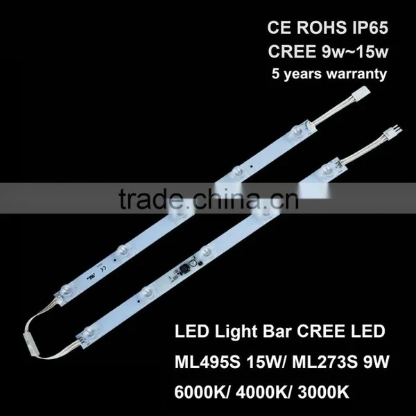 12v Led Module 12v Injection Module 12v Abs Module High Power LED Modules 3w ~15 Watt photo-3