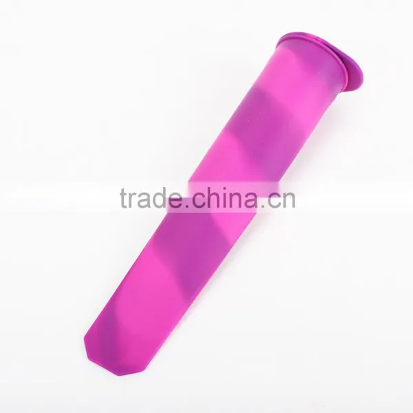 Silicone Popsicle Mold photo-2