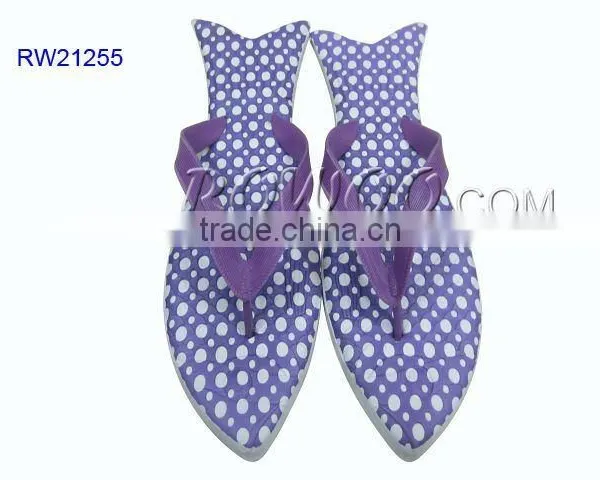 Wholesale Cartoon Flipflop