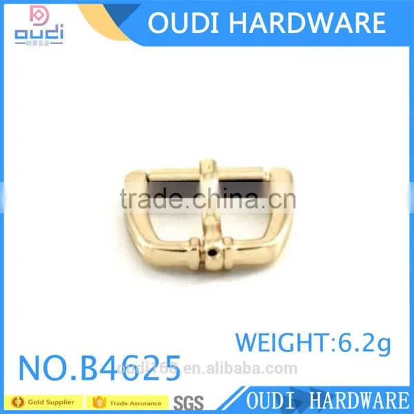18mm Fashion Metal Accessories for Lady Belt Buckle photo-4