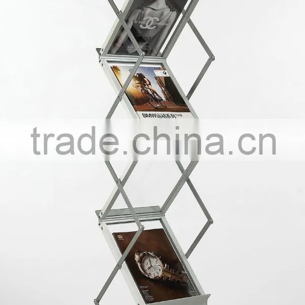 Portable Literature Racks photo-2