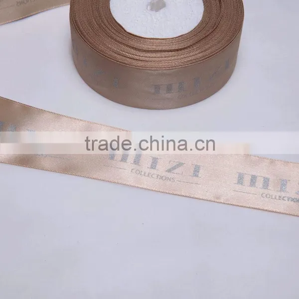 Wholesale Satin Ribbon photo-5