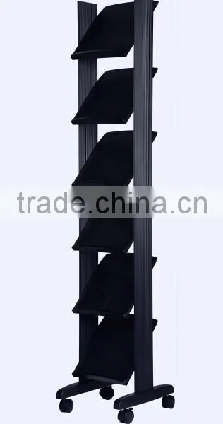 Good Quality Magazine Rack for One Brochure photo-2