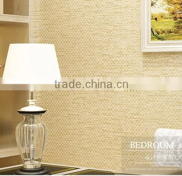 Wall Decoration Modern Design Chinoiserie Wallpaper photo-3