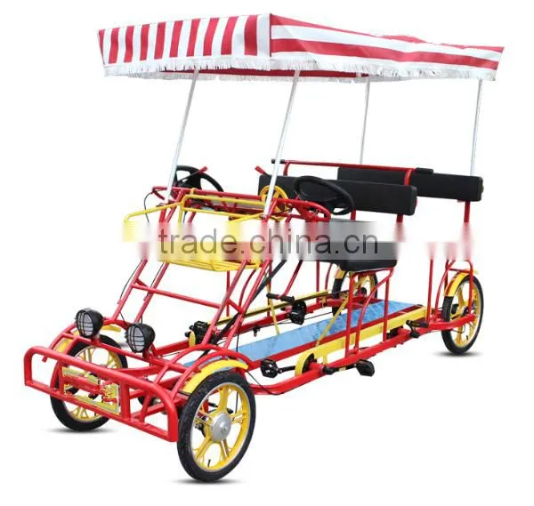 20 Inch Tandem Bike / Tandem Bicycle photo-4
