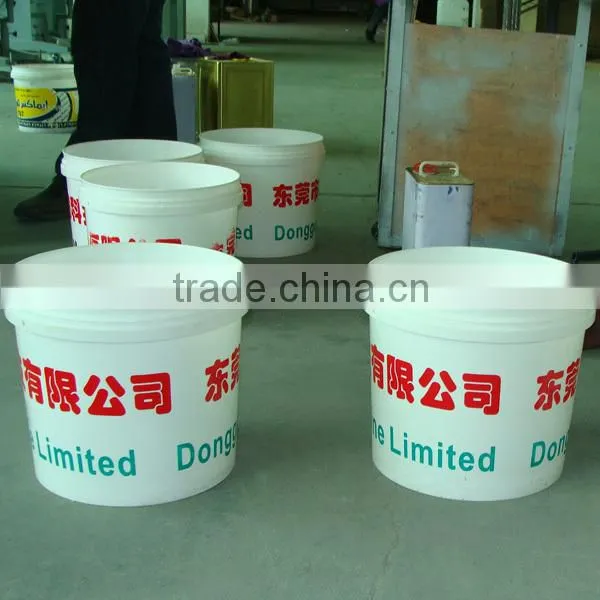 Model JN-1200E Cylinder Screen Printing Machine for Road Traffic Cones photo-5