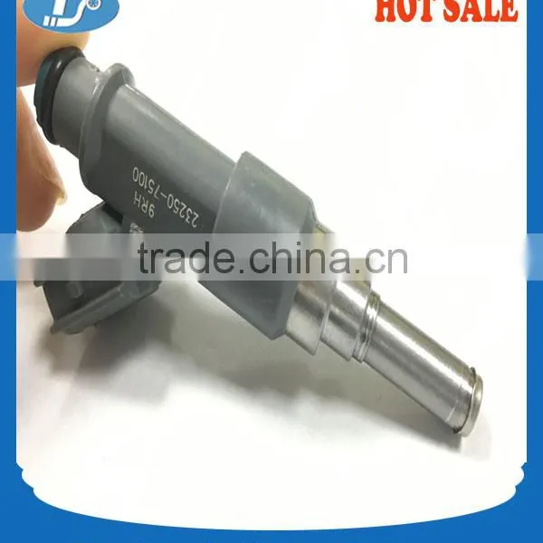 Factory Price and High Performance Fuel Injector 23250-75100 for TOYOTA photo-2