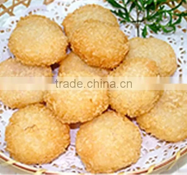 Stainless Steel Automatic Breadcrumb Machine photo-6