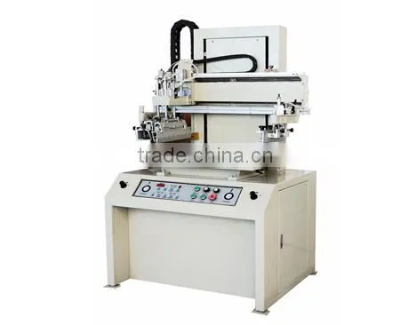 Screen Printing Machine for Plywood
