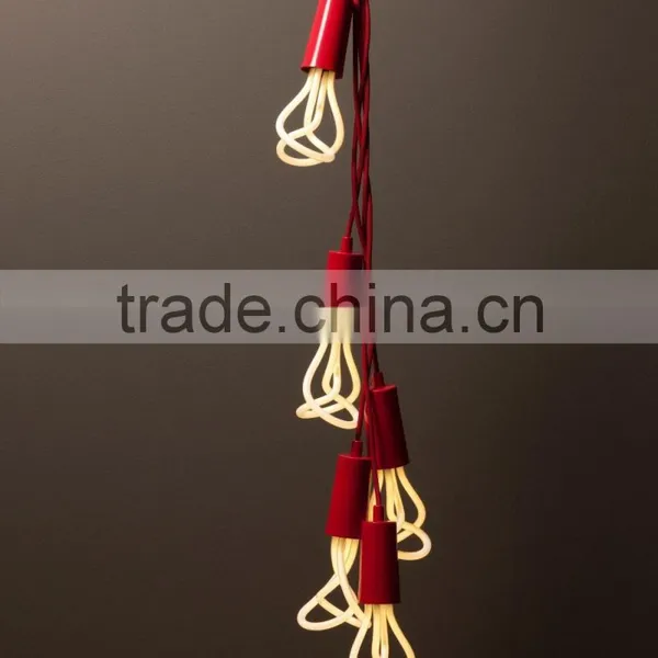 Designer Energy Saving Light Bulb photo-5