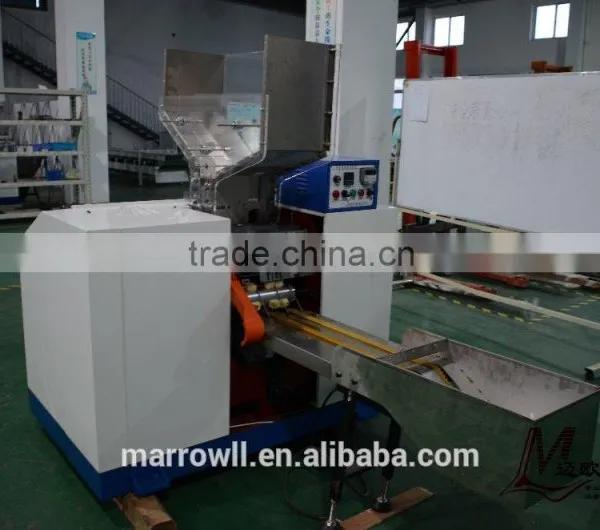 ML21 PP FLEXIBLE STRAW AUTO MAKING MACHINE photo-2