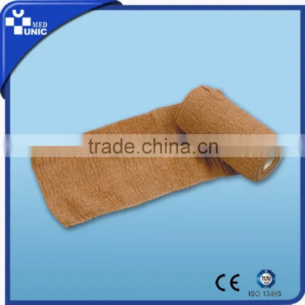For Medica Polyesterl First-aid Bandage photo-3