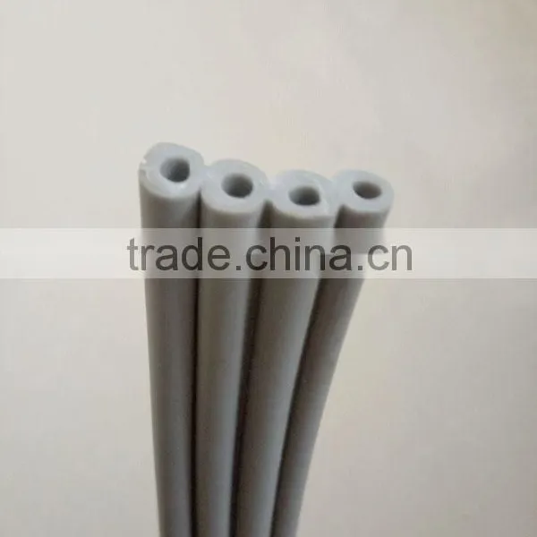 PVC Plastic More Exhaust Pipe Extrusion Line Songhu Made photo-3