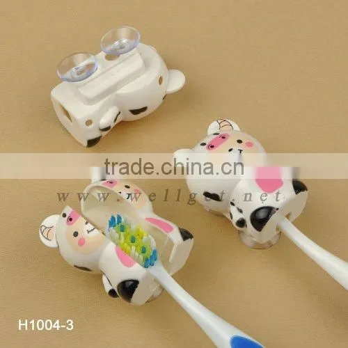 Plastic Toothbrush Cap
