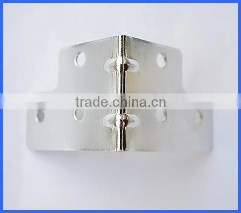 Flight Case Hardware Corner Bracket photo-3