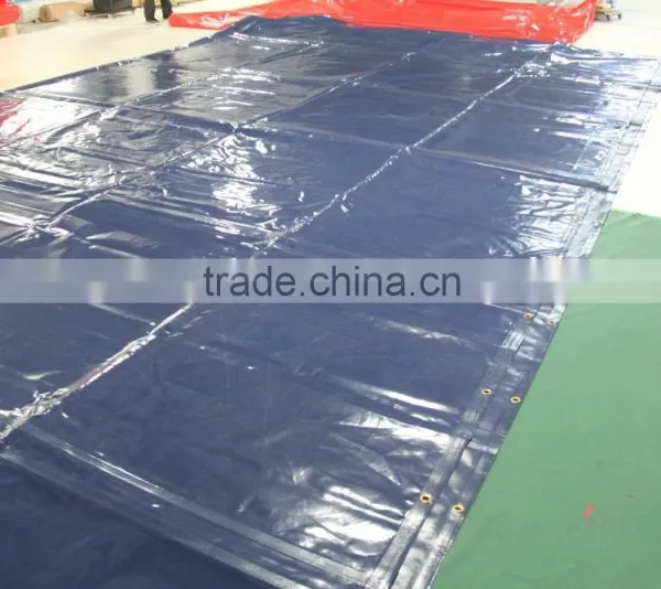 Swimming Pool Safety Cover photo-2