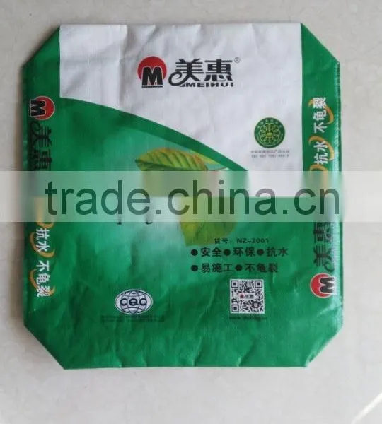 pp Woven Plastic Bag for Cement Bag/chemical Product photo-2
